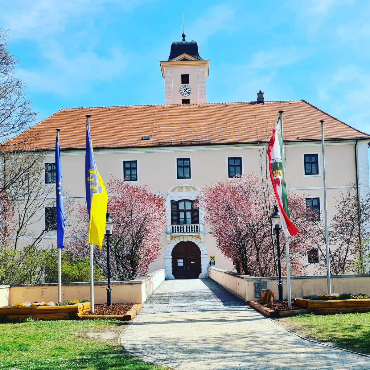 Adventfenster Vösendorf 2023