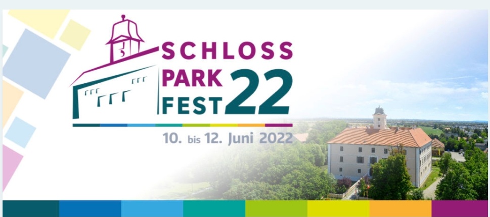 Festwochenende 10. bis 12. Juni&nbsp;2022