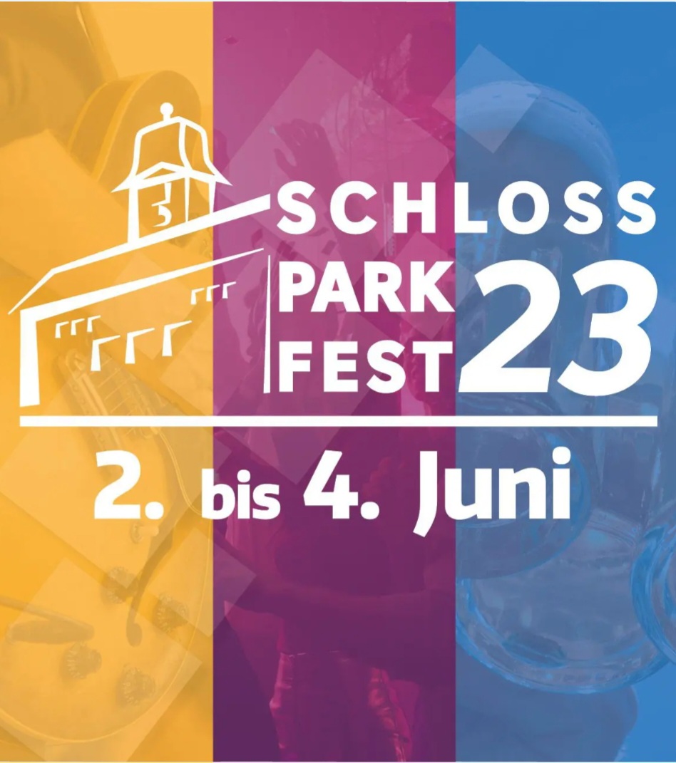 Schlossparkfest 2023