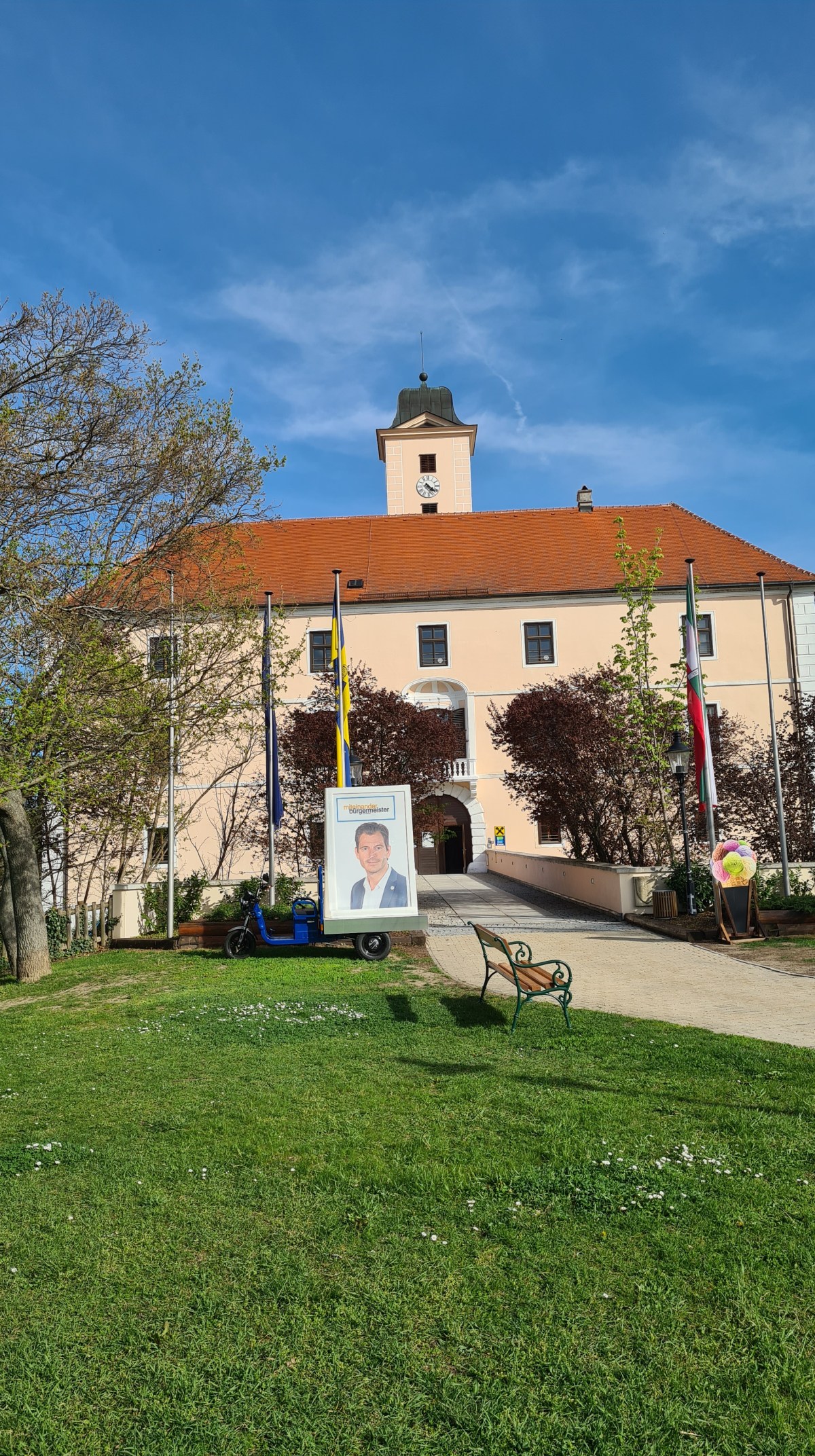 Miteinander Unterwegs