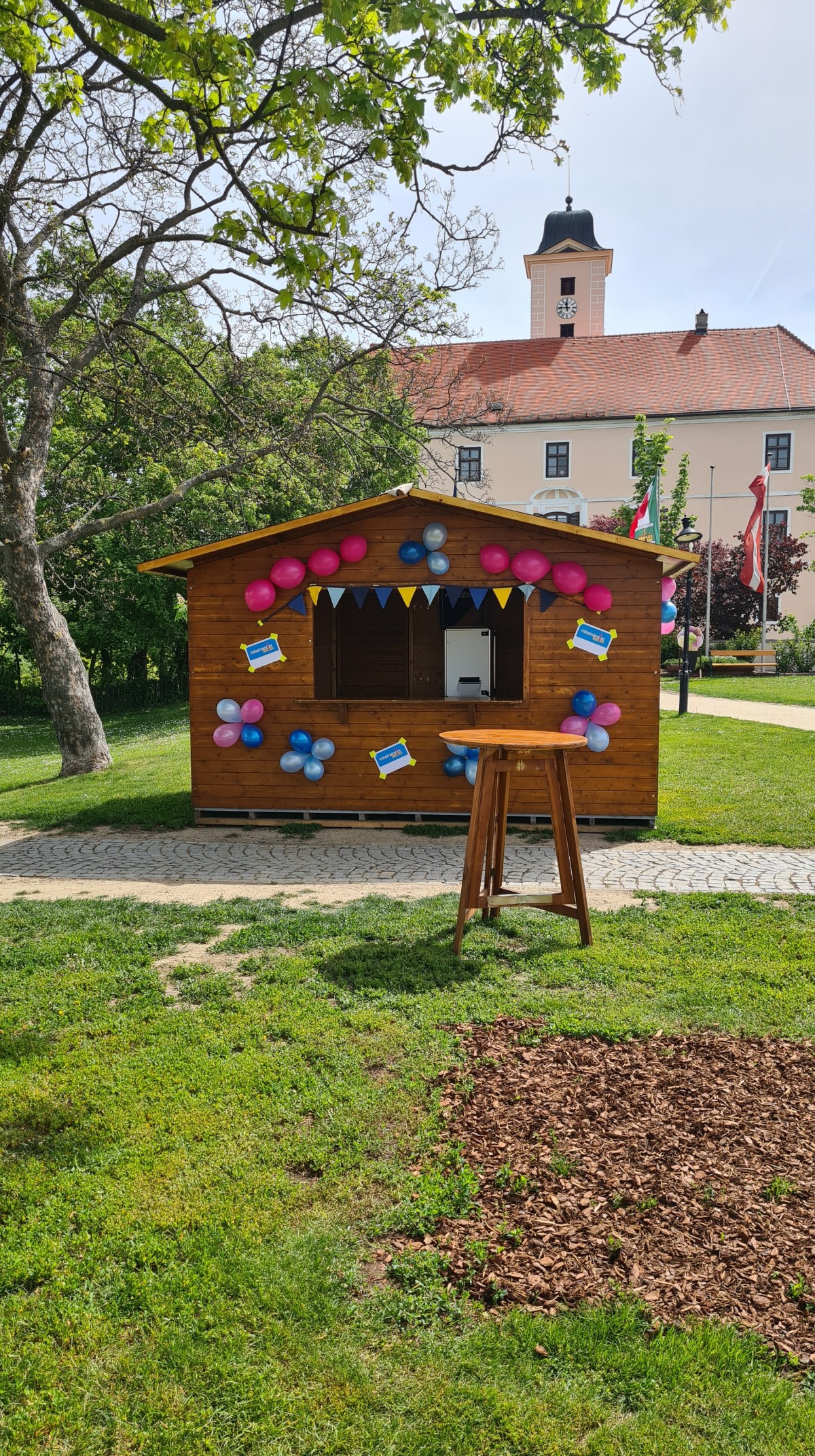 Familienfest 2024 –&nbsp;Rückschau