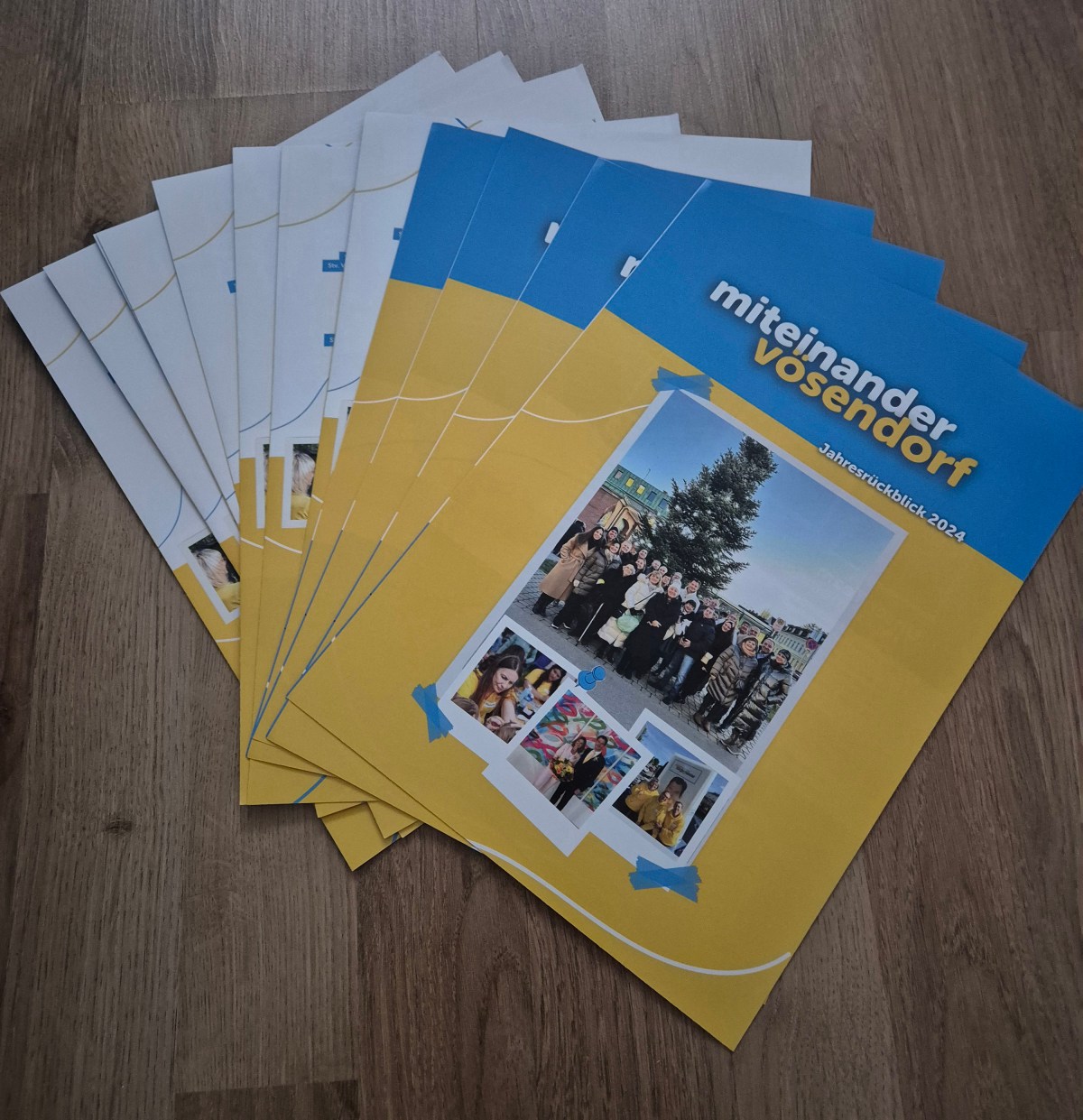 Weihnachtsaussendung 2024